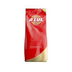 AZUL - Espresso Fuoco -...