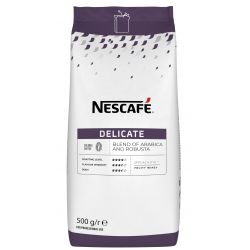 Nescafé - Alegria Delikate...