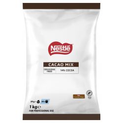 Nestlé - Cacao Mix (10 x...