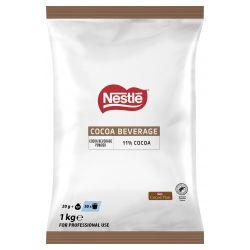 Nestlé - Alegria Cocoa...