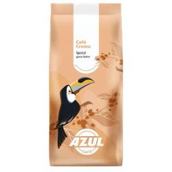 AZUL - Cafe Crema - Spezial...