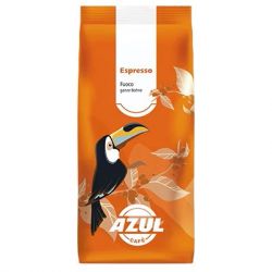 AZUL - Espresso Fuoco -...