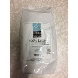 Santa Bahia - 100% Latte...