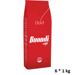 Nestlé - Buondi Gold (6 x...