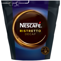 Nescafé - Ristretto Decaff...