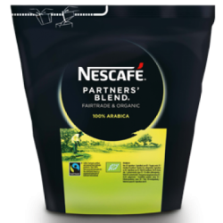 Nescafé - Santa Rica...