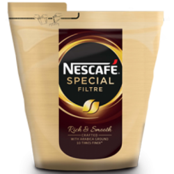 Nescafé - Special Filtre...