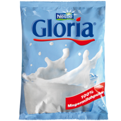 Nestlé - Gloria...